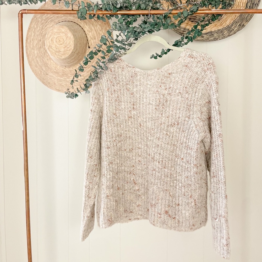 JDY Ultra Soft Pullover - Picture 4 of 5